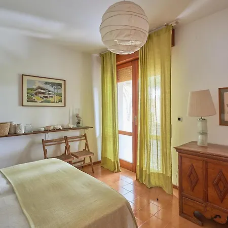 Feriehus Lovely In *