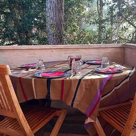 Hébergement de vacances Lovely In