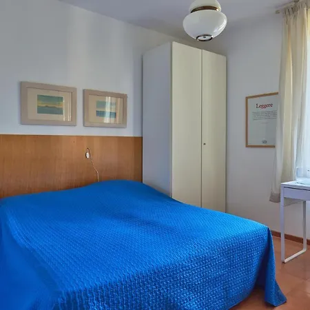 Hébergement de vacances Lovely In