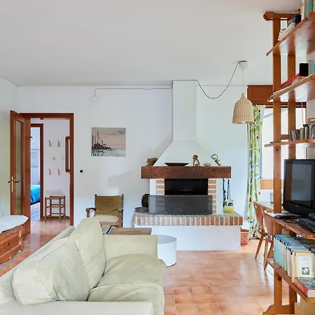 Σπίτι διακοπών Lovely In Λινιάνο Σαμπιαντόρο