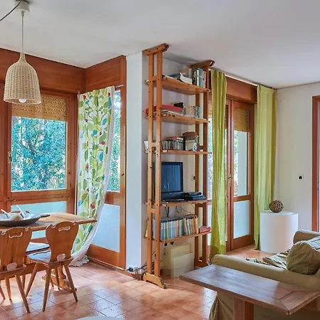 בית נופש Cozy In With Wifi *