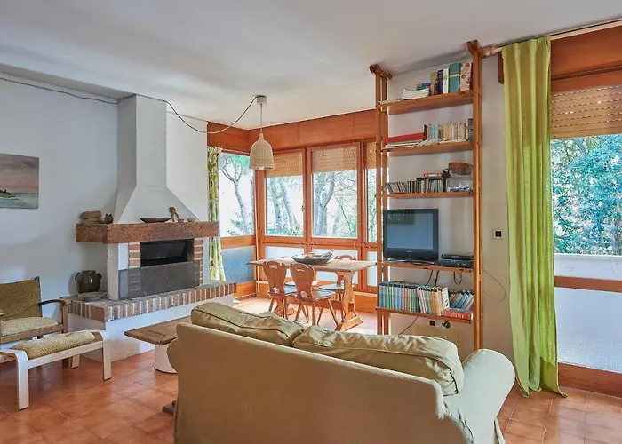 Lovely In Λινιάνο Σαμπιαντόρο