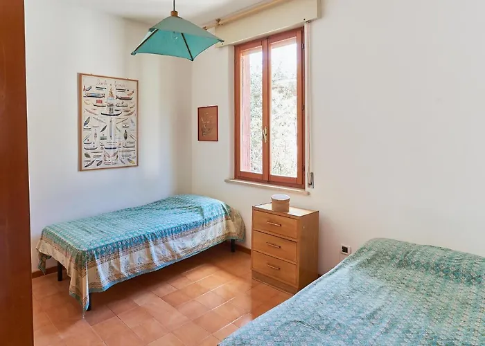 Σπίτι διακοπών Lovely In *