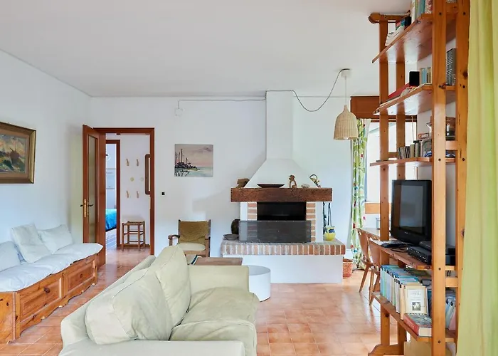 Σπίτι διακοπών Lovely In Λινιάνο Σαμπιαντόρο