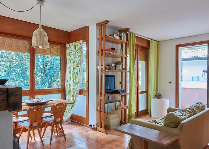 Σπίτι διακοπών Lovely In *