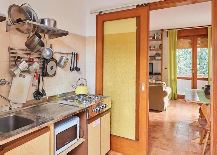 Σπίτι διακοπών Lovely In Λινιάνο Σαμπιαντόρο