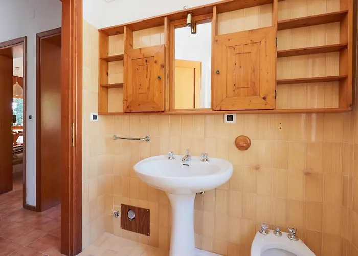 Lovely In Λινιάνο Σαμπιαντόρο