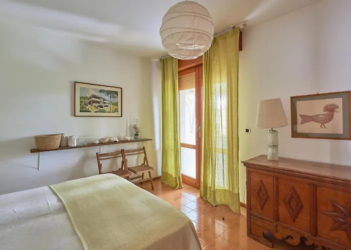 Σπίτι διακοπών Lovely In *